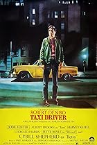 Taxi Driver