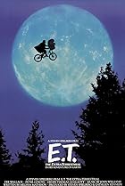 E.T. the Extra-Terrestrial