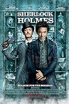 Sherlock Holmes