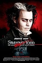 Sweeney Todd: The Demon Barber of Fleet Street