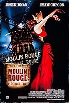 Moulin Rouge!