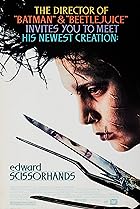 Edward Scissorhands