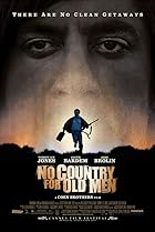 No Country for Old Men