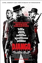 Django Unchained