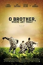 O Brother, Where Art Thou?