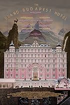 The Grand Budapest Hotel