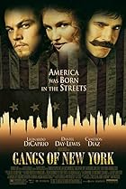 Gangs of New York