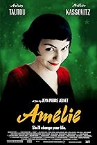 Amelie frn Montmartre