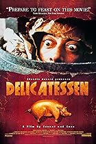 Delikatessen