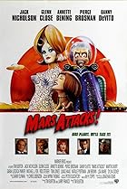 Mars Attacks!