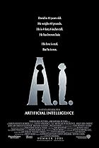 A.I. Artificiell intelligens