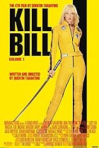 Kill Bill: Vol. 1