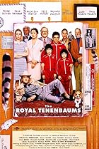 The Royal Tenenbaums