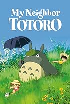 Min granne Totoro